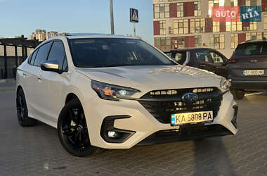 Седан Subaru Legacy 2023 в Киеве