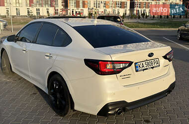 Седан Subaru Legacy 2023 в 