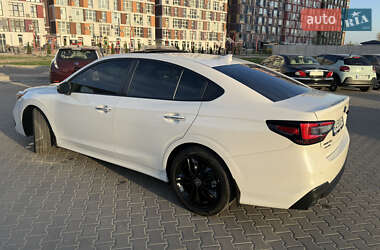 Седан Subaru Legacy 2023 в 