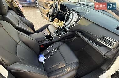 Седан Subaru Legacy 2023 в 