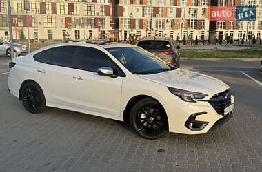Седан Subaru Legacy 2023 в 