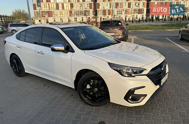 Седан Subaru Legacy 2023 в 