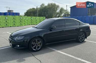 Седан Subaru Legacy 2007 в 