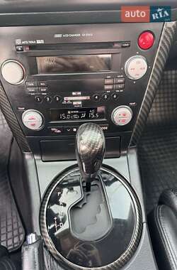 Седан Subaru Legacy 2007 в 