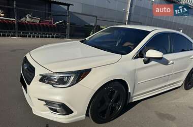 Седан Subaru Legacy 2017 в Днепре