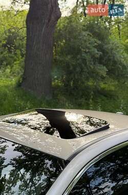 Седан Subaru Legacy 2014 в 