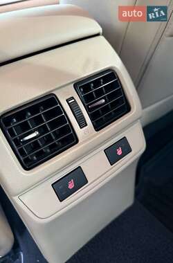 Седан Subaru Legacy 2014 в 