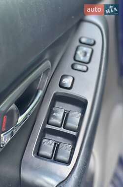 Седан Subaru Legacy 1999 в 