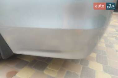 Седан Subaru Legacy 2016 в 