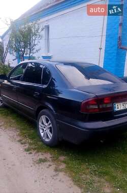 Седан Subaru Legacy 2003 в Тараще