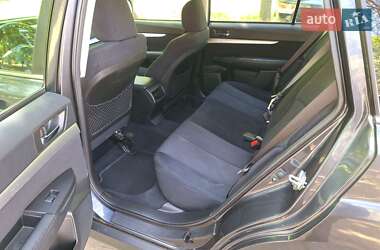Універсал Subaru Legacy 2009 в 