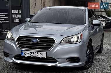Седан Subaru Legacy 2015 в Дніпрі