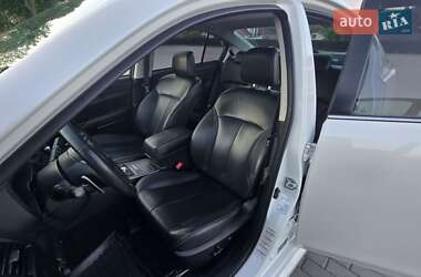 Седан Subaru Legacy 2012 в 