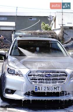 Седан Subaru Legacy 2014 в Киеве