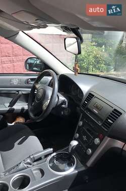 Седан Subaru Legacy 2007 в Києві