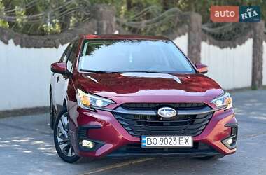 Седан Subaru Legacy 2024 в 