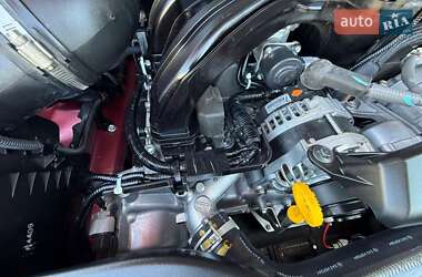 Седан Subaru Legacy 2024 в 