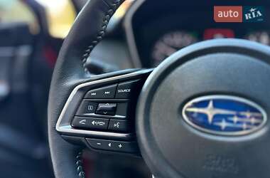Седан Subaru Legacy 2024 в 