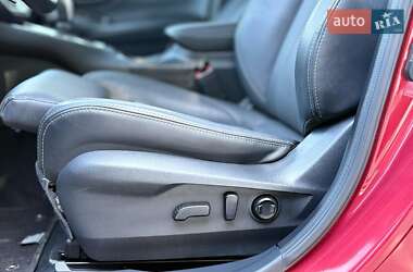 Седан Subaru Legacy 2024 в 