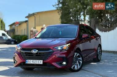 Седан Subaru Legacy 2024 в 