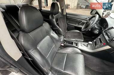 Седан Subaru Legacy 2006 в 