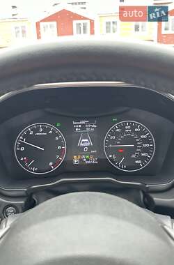 Седан Subaru Legacy 2020 в 