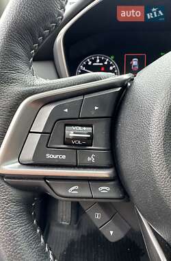 Седан Subaru Legacy 2020 в 