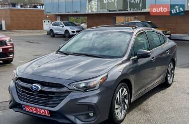 Седан Subaru Legacy 2023 в 