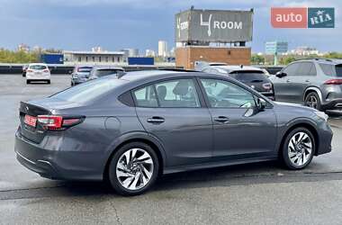 Седан Subaru Legacy 2023 в 