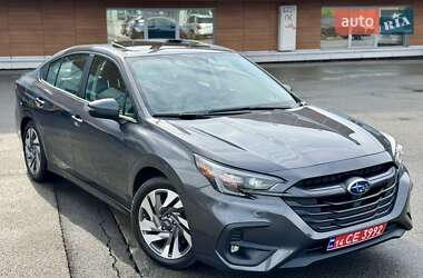 Седан Subaru Legacy 2023 в Киеве