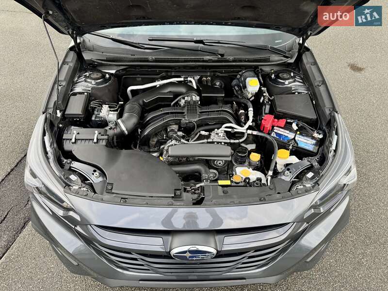 Седан Subaru Legacy 2023 в Киеве