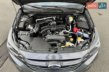 Седан Subaru Legacy 2023 в 