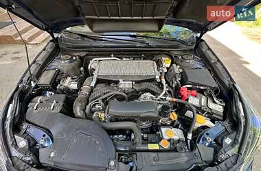 Седан Subaru Legacy 2021 в 