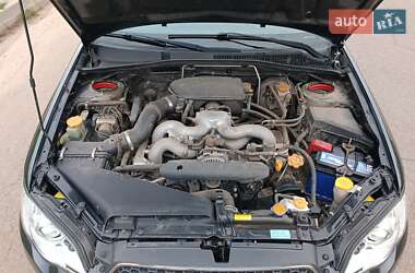 Седан Subaru Legacy 2008 в 