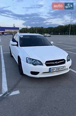 Седан Subaru Legacy 2005 в Запорожье