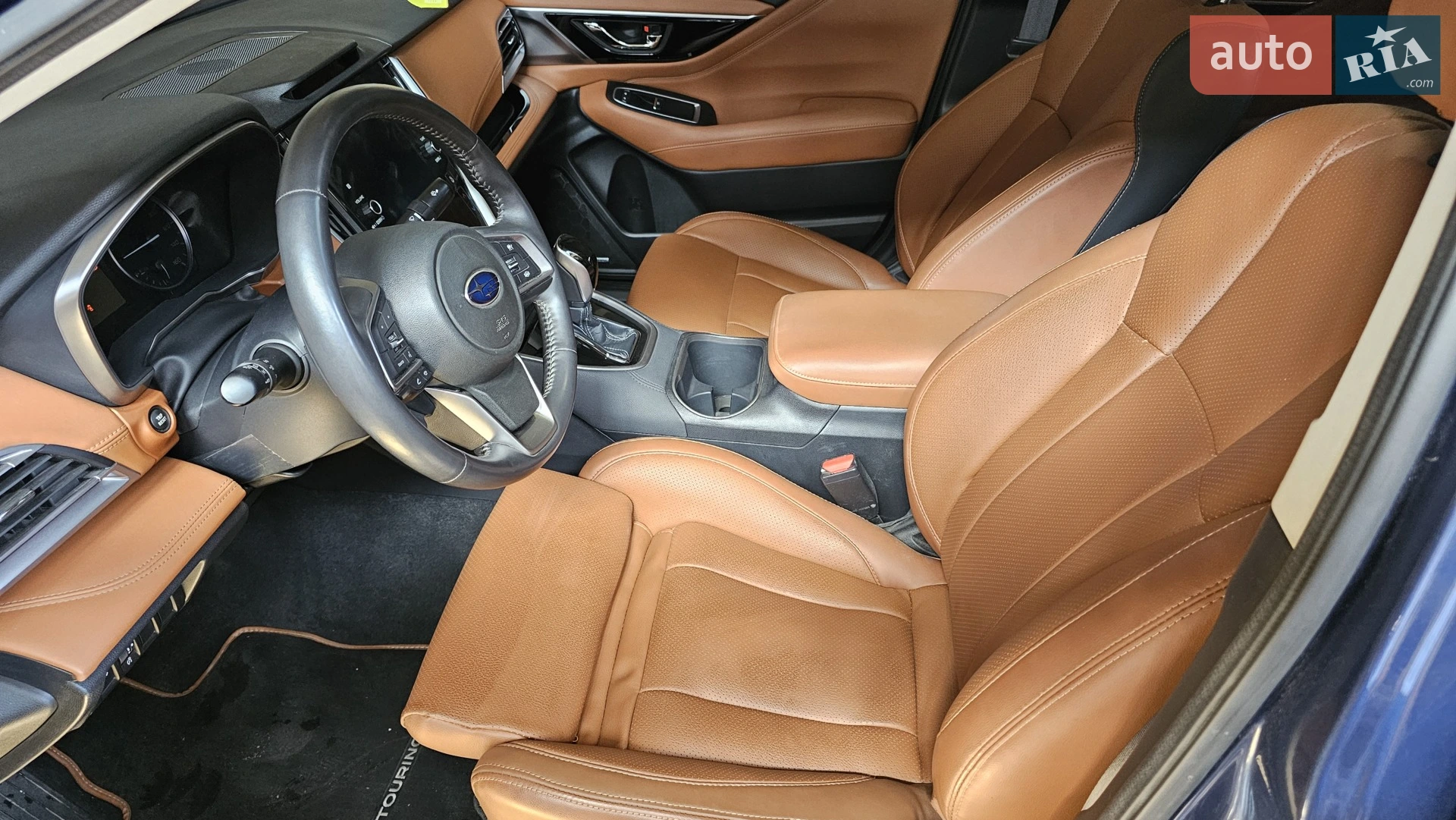 2022 Subaru Legacy - мініатюра 16