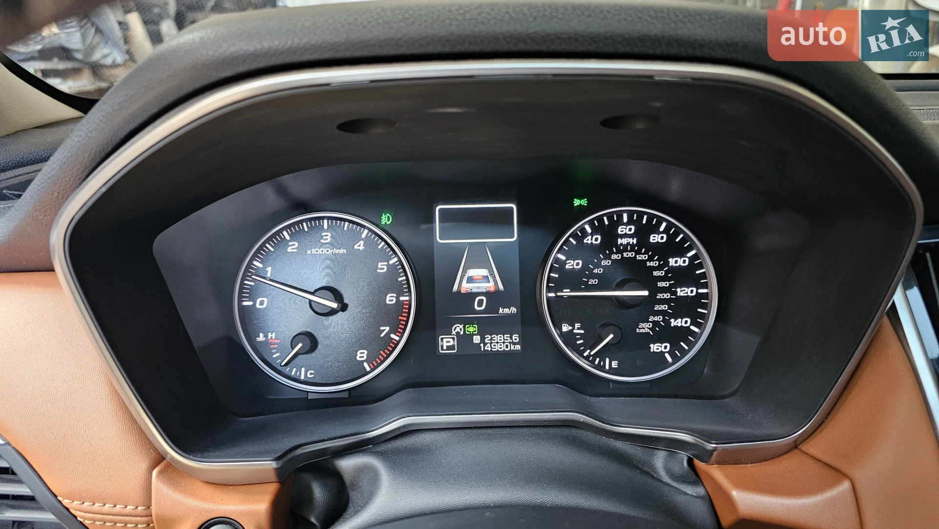 2022 Subaru Legacy - мініатюра 22