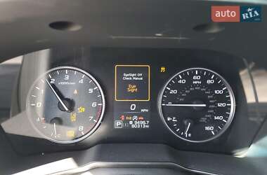 Седан Subaru Legacy 2020 в 