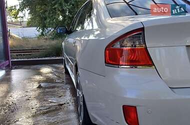Седан Subaru Legacy 2008 в 