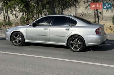 Седан Subaru Legacy 2006 в 
