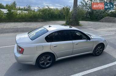 Седан Subaru Legacy 2006 в 