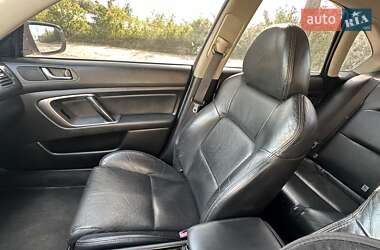 Седан Subaru Legacy 2006 в 