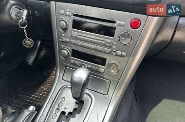Седан Subaru Legacy 2006 в 