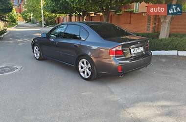Седан Subaru Legacy 2007 в Киеве