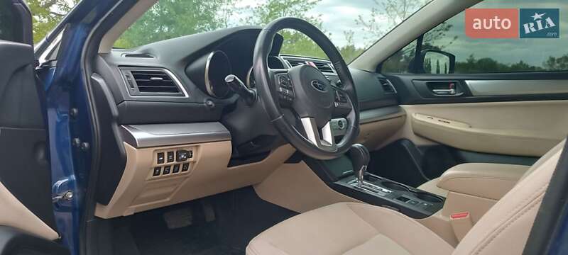 Седан Subaru Legacy 2015 в Киеве фото 11 Седан Subaru Legacy 2015 в Киеве