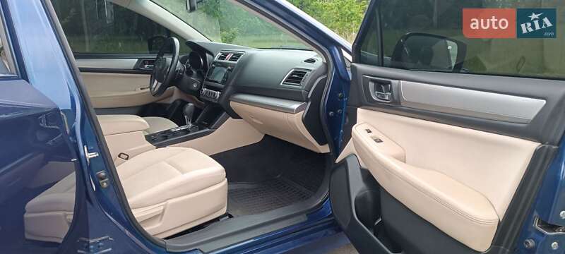Седан Subaru Legacy 2015 в Киеве фото 15 Седан Subaru Legacy 2015 в Киеве