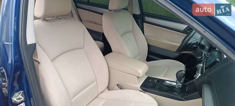 Седан Subaru Legacy 2015 в Киеве фото 17 Седан Subaru Legacy 2015 в Киеве