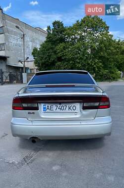 Седан Subaru Legacy 2000 в 