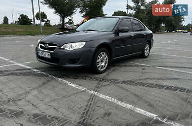 Седан Subaru Legacy 2006 в 