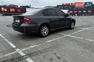 Седан Subaru Legacy 2006 в 